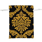 Finesse   Lightweight Drawstring Pouch (XL) Front