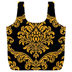 Finesse  Full Print Recycle Bag (xxxl) by Sobalvarro