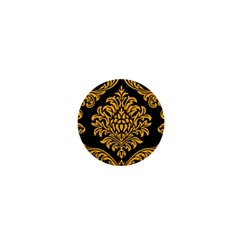 Finesse  1  Mini Buttons by Sobalvarro