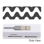 Copacabana  Memory Card Reader (Stick) Front