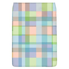 Zappwaits P1 Removable Flap Cover (l) by zappwaits