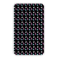 Animalsss Memory Card Reader (rectangular) by Sparkle
