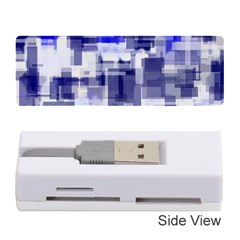 Blockify Memory Card Reader (stick) by Sparkle