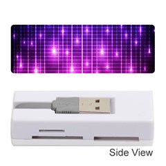 Shiny Stars Memory Card Reader (stick) by Sparkle