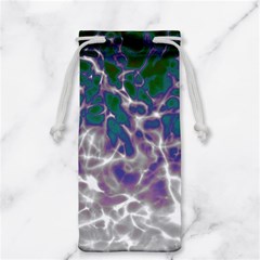 Ninth Level  Jewelry Bag by MRNStudios