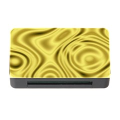 Golden Wave Memory Card Reader With Cf by Sabelacarlos