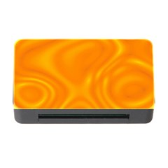 Honey Wave 2 Memory Card Reader With Cf by Sabelacarlos