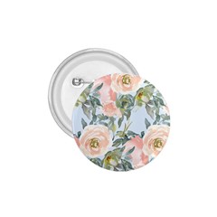 Pink Old Fashioned Roses 1 75  Buttons by Angelandspot