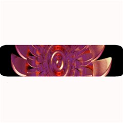 Chakra Flower Large Bar Mats by Sparkle