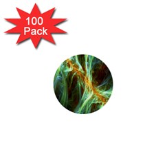 Abstract Illusion 1  Mini Buttons (100 Pack)  by Sparkle
