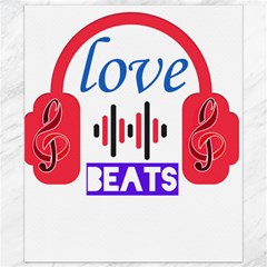 Coolbreez Love  Canvas 8  X 10  by Skirfan