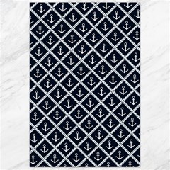 Anchors  Canvas 24  X 36  by Sobalvarro