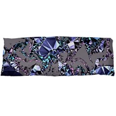 Crystal Puke Body Pillow Case Dakimakura (two Sides) by MRNStudios