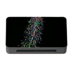 Galaxy Space Memory Card Reader with CF Front