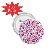 Modern Ornate Pattern Design 1 75  Buttons (100 Pack)  by dflcprintsclothing