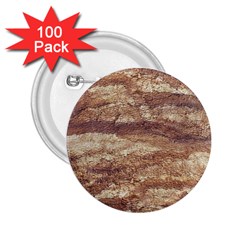 Grunge Surface Print 2 25  Buttons (100 Pack)  by dflcprintsclothing