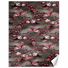 Realflowers Canvas 18  X 24  by Sparkle