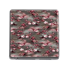 Realflowers Memory Card Reader (square 5 Slot) by Sparkle