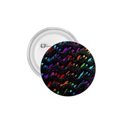 Rainbowwaves 1 75  Buttons by Sparkle