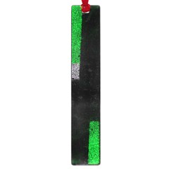Abstract Tiles Large Book Marks by essentialimage