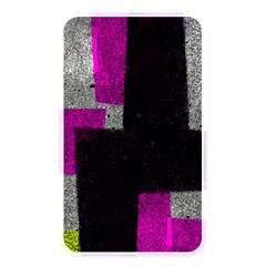 Abstract Tiles Memory Card Reader (rectangular) by essentialimage