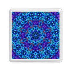 Motif Memory Card Reader (square) by Sobalvarro