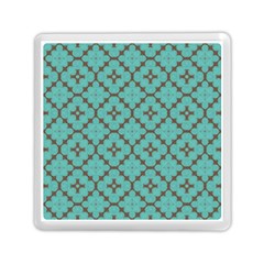 Tiles Memory Card Reader (square) by Sobalvarro