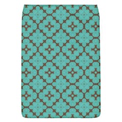 Tiles Removable Flap Cover (l) by Sobalvarro