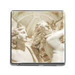 Apollo And Daphne Bernini Masterpiece, Italy Memory Card Reader (Square 5 Slot) Front