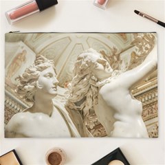 Apollo And Daphne Bernini Masterpiece, Italy Cosmetic Bag (xxl) by dflcprintsclothing