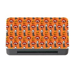 Halloween Memory Card Reader With Cf by Sparkle