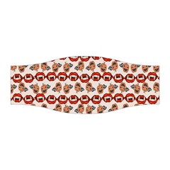 Halloween Stretchable Headband by Sparkle