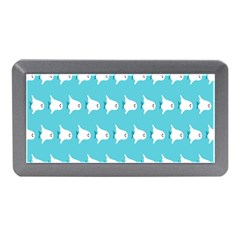 Halloween Memory Card Reader (mini) by Sparkle
