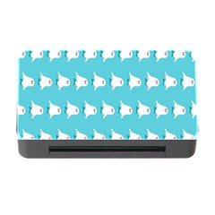 Halloween Memory Card Reader With Cf by Sparkle