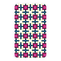 Geometric Memory Card Reader (rectangular) by SychEva