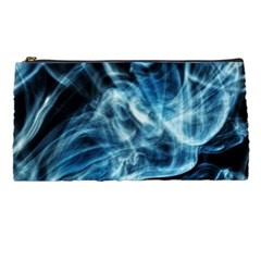 Cold Snap Pencil Case by MRNStudios