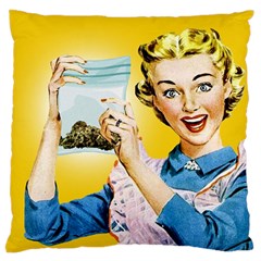Spring Cleaning - Pillow Case by RetroCrazy