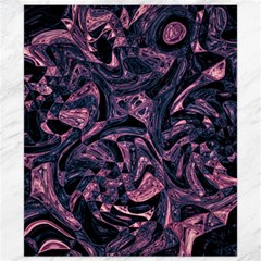 Mad Hatter Canvas 8  X 10  by MRNStudios