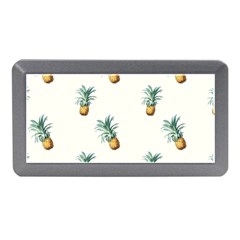 Tropical Pineapples Memory Card Reader (mini) by goljakoff
