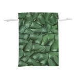 Gc (87) Lightweight Drawstring Pouch (S) Back