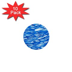 Gc (65) 1  Mini Buttons (10 Pack)  by GiancarloCesari