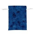 Gc (37) Lightweight Drawstring Pouch (S) Front