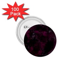 Purple Alcohol Ink 1 75  Buttons (100 Pack)  by Dazzleway