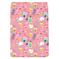 Tropical Drinks Removable Flap Cover (l) by designsbymallika