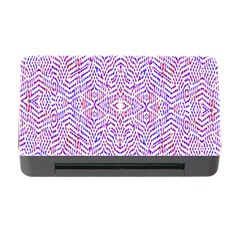 Stary Stars Memory Card Reader With Cf by Sparkle