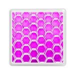 Hexagon Windows Memory Card Reader (Square) Front