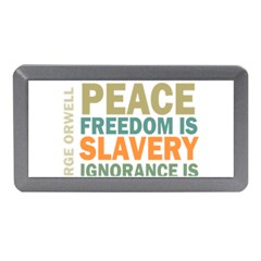 Orwell Memory Card Reader (mini) by Valentinaart