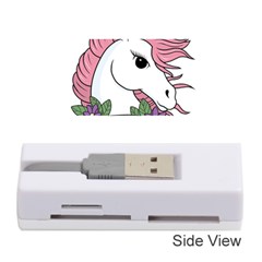 Go To Hell Memory Card Reader (stick) by Valentinaart