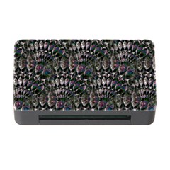 Stone Deco  Memory Card Reader With Cf by MRNStudios