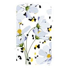 Tree Poppies  Memory Card Reader (rectangular) by Sobalvarro